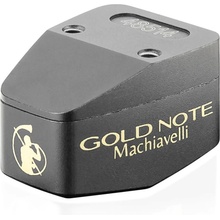 Gold Note:Machiavelli Gold MC
