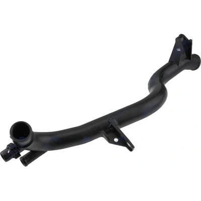 NTY Hadice Chladiče ENG 2.0TDI Audi A4 B8 2008-2016 A6 C6 2009-2011 Q5 2009-2012 A5 2008-2011/PR-Code TH3 (03L121071)