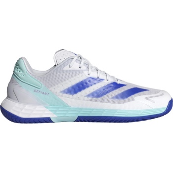 Adidas Мъжки маратонки Adidas Defiant Speed 2 M Tennis Shoes Mens - Ftwr White