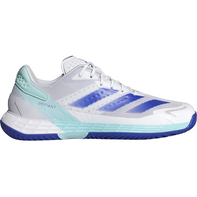 Adidas Мъжки маратонки Adidas Defiant Speed 2 M Tennis Shoes Mens - Ftwr White