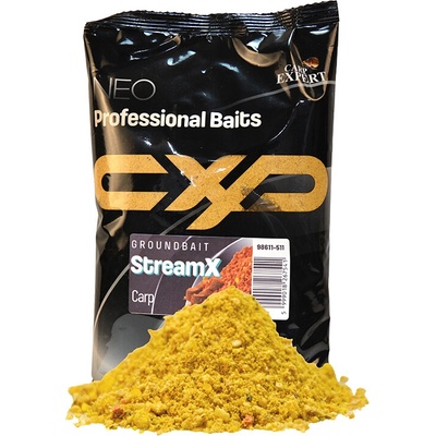 Carp Expert Kŕmna zmes Neo StreamX Carp 1 kg