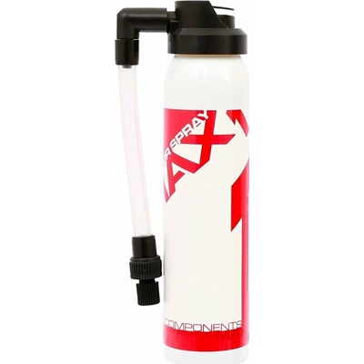 Bezdušová sada opravná tmel MAX1 100ml