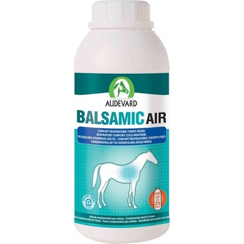 Balsamic Air při nachlazení a vykašlávání 1000 ml