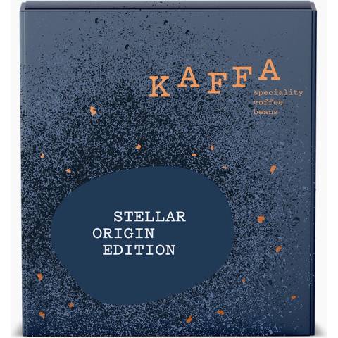Kaffa Wilder lazo stellar origin zrnková 150 g od 21,42 € - Heureka.sk