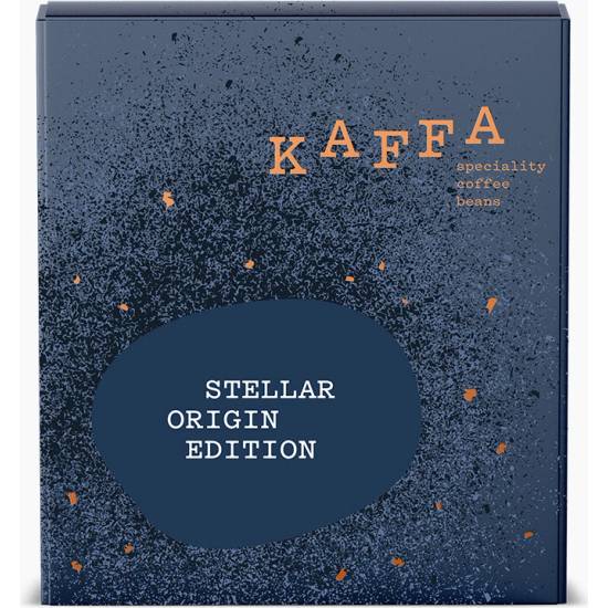 Kaffa Wilder lazo stellar origin zrnková 150 g od 21,42 € - Heureka.sk