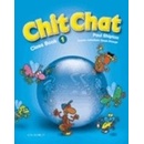 Chit Chat 1 Class Book