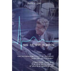 Patient Is Dying (2020)
