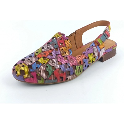 Iberius 182-30 multicolor