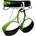 Black Diamond Сбруя - седалка Black Diamond Recco Vision Airnet Harness Climbing harness - Envy Green (303-0599-0112)