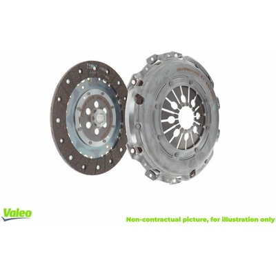 Spojková sada Valeo 826875