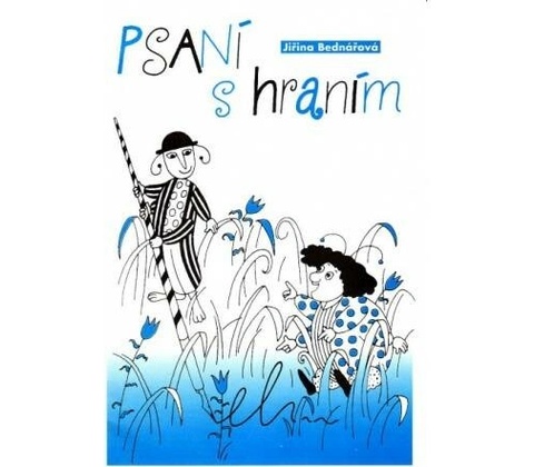 Psaní s hraním