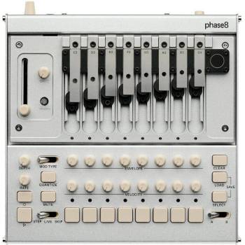 KORG Phase8 Синтезатор (KRPHASE8)