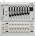 KORG Phase8 Синтезатор (KRPHASE8)