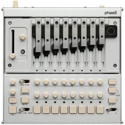 KORG Phase8 Синтезатор (KRPHASE8)