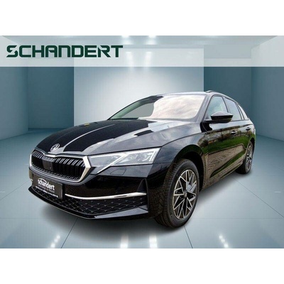 Skoda Octavia Combi 2.0 TDI 110 kW