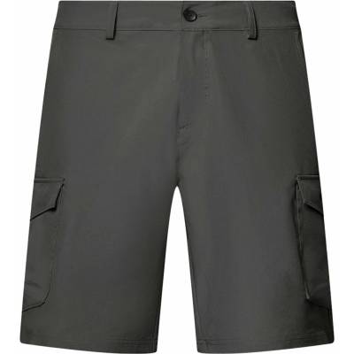 Oakley pánské kraťasy Hybrid Cargo 21 Forged Iron Šedá
