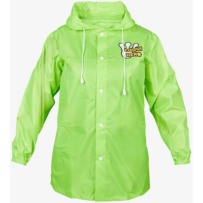 Coqui R-001 Froggy Hero zelená