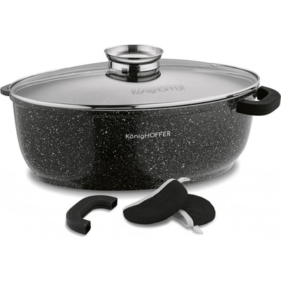 KonigHOFFER Pekáč Kingstone 8 l – Zboží Dáma