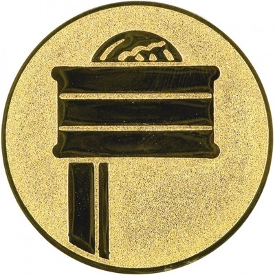 Emblém E09 Korfbal – Sleviste.cz