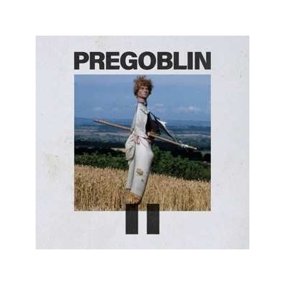 Pregoblin - Pregoblin II LP
