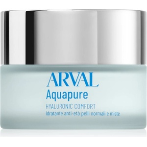 Arval Aquapure Hyaluronic Comfort хидратиращ крем против стареене 50ml