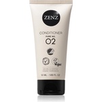 ZENZ Organic Pure No. 02 балсам за коса подходящо за хора с алергии 50ml