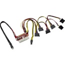 Inter-Tech MINI-ITX 200W 88882190