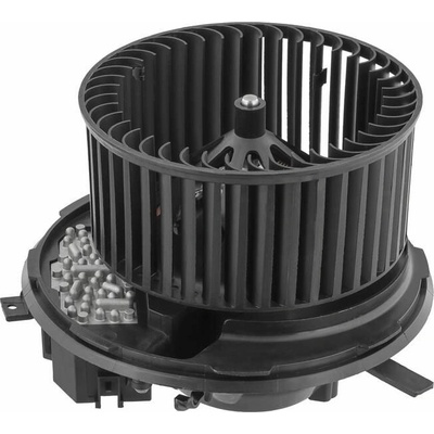 Vnútorný ventilátor TOPRAN 113 719