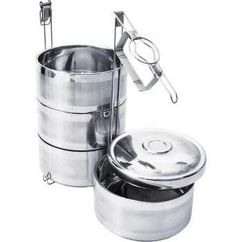 Orion Jídlonosič termo 4 x 1,1 l 120959