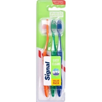 Signal Easy Clean Soft 3 ks