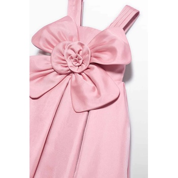 Abel&Lula Детска рокля Abel&Lula (5049.1.Mini.PPY2)