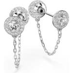 Swarovski Обици UNA (5732273)