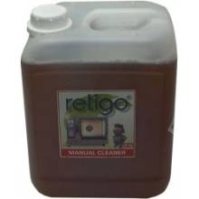 RETIGO Manual cleaner 12 l pro mytí konvektomatu