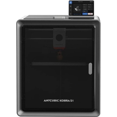 ANYCUBIC Kobra S1