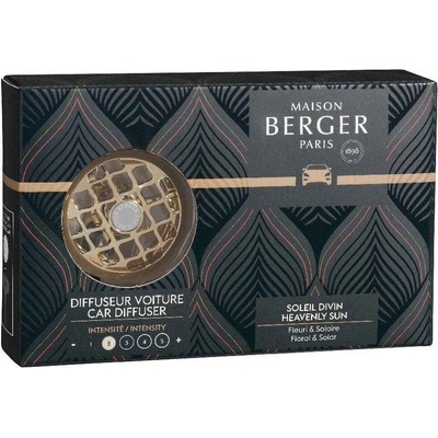 Maison Berger Paris Resonance Božské slunce