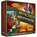 Munchkin Warhammer Age of Sigmar