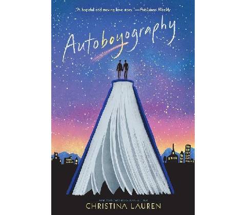 Autoboyography