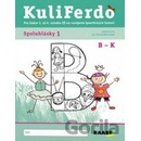 KULIFERDO – SPOLUHLÁSKY 1