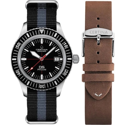Certina C036.407.16.050.00