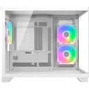 COUGAR FV150 Mini RGB white (CGR-2QA6W-RGB) (382QA60.0002)