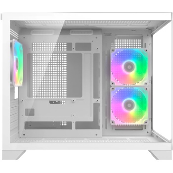 COUGAR FV150 Mini RGB white (CGR-2QA6W-RGB) (382QA60.0002)