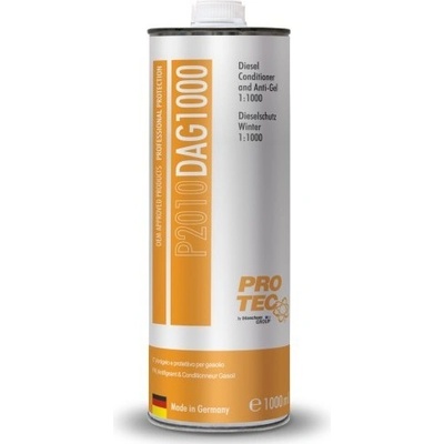 PRO-TEC Common Rail Diesel System Clean&Protect 1 l
