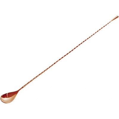 Míchací lžička COPPER slza 45cm
