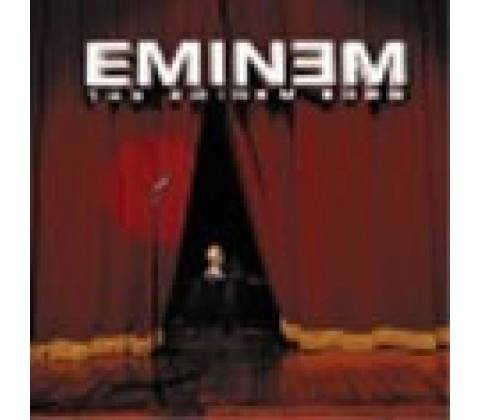 The Eminem Show