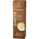 Kávové kapsle Tchibo Cafissimo Barista Caffe Crema 10 ks