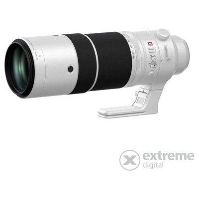 Fujifilm XF 150-600 mm f/5,6-8 R LM OIS WR