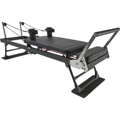 CRIVIT Pilates reformer trenažér – Zboží Mobilmania