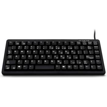 Image 1 of CHERRY G84-4100 USB/PS2 US (G84-4100LCMUS-2)