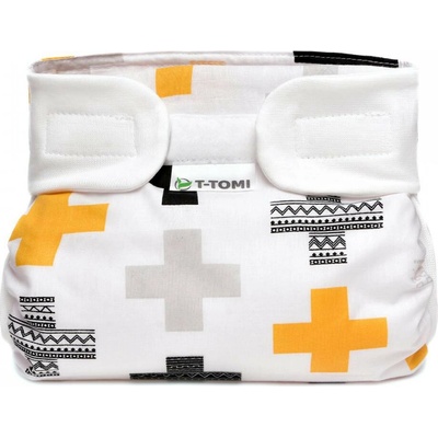 T-tomi Ortopedické abdukčné nohavičky SZ 5-9 kg Crosess