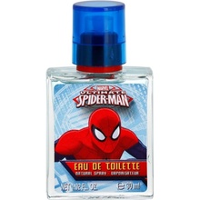 Marvel Spiderman toaletní voda dětská 30 ml